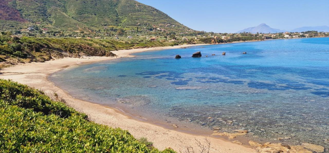 Santina - Villa Cefalu