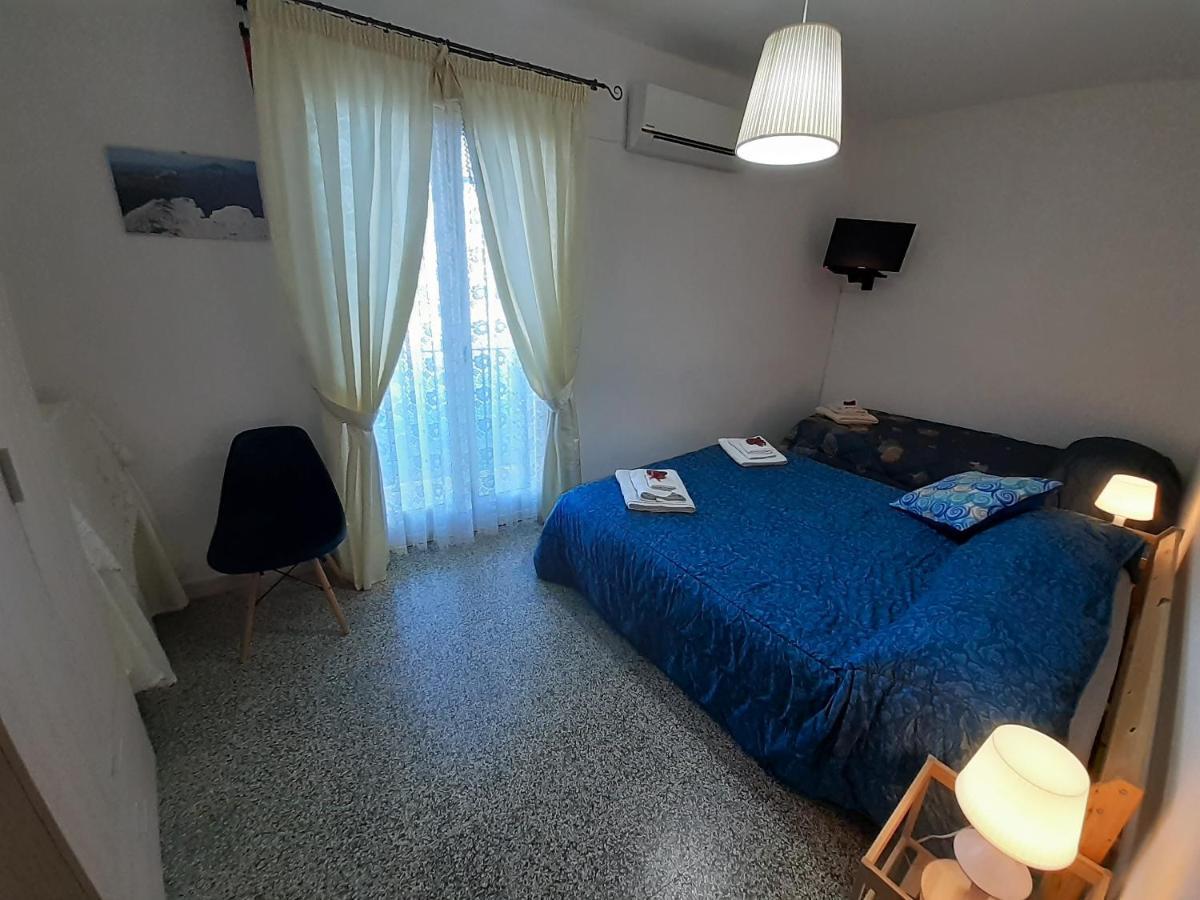 Calypso Apartment Cefalu
