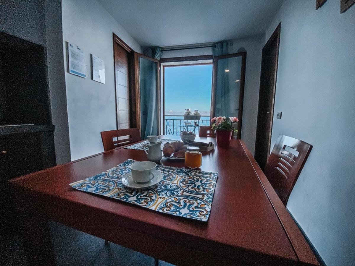 Terrazza Roberto Cefalù