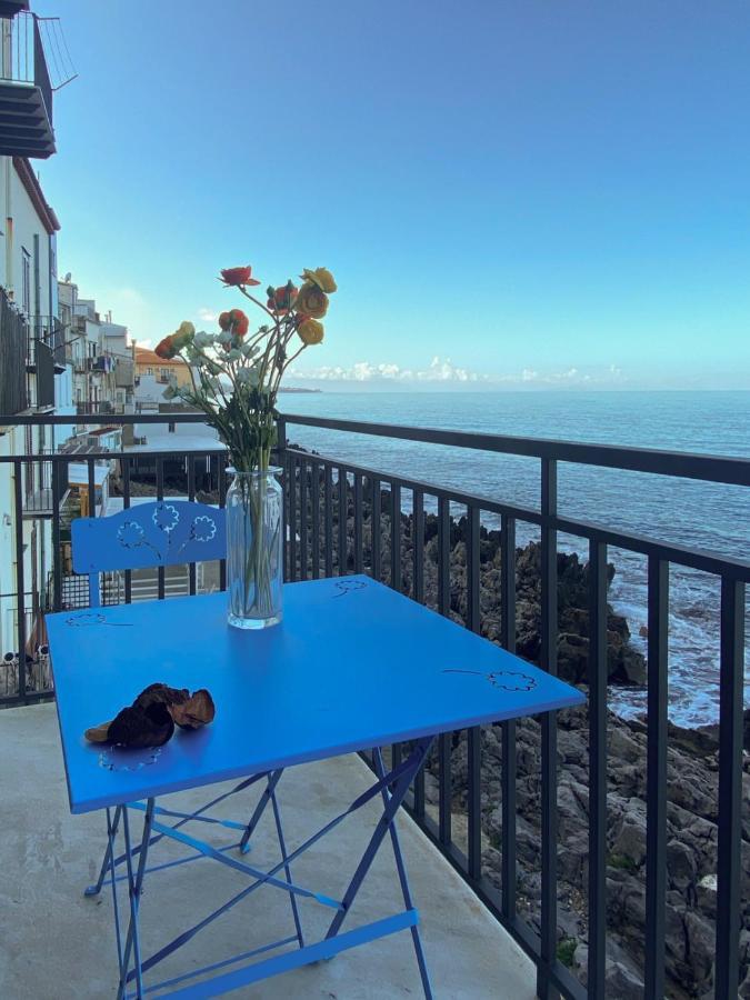 Terrazza Roberto Appartamento Cefalù