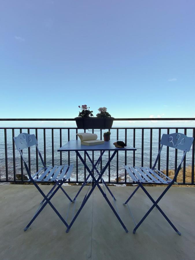 Apartment Terrazza Roberto *