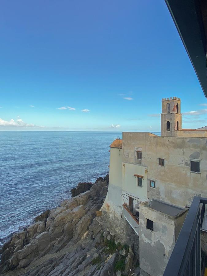Apartment Terrazza Roberto *
