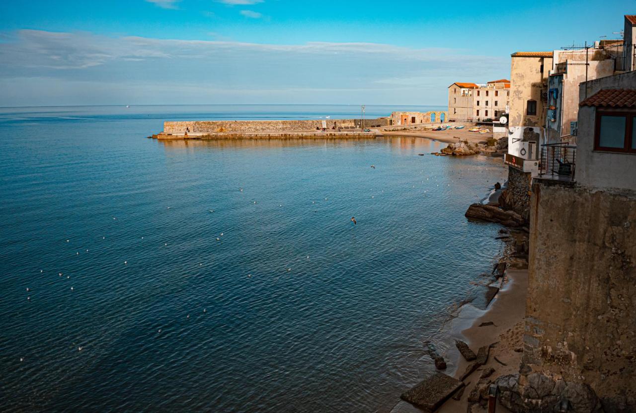 Apartment Tramonto Sul Mare *
