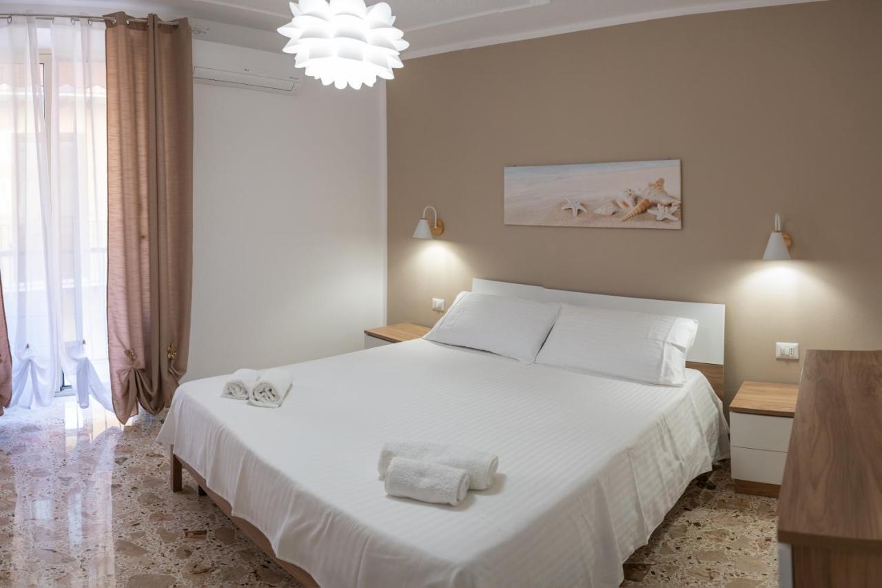 Tramonto Sul Mare Apartment