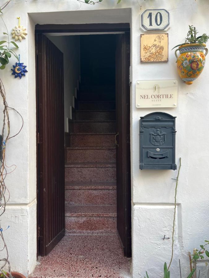Apartment Nel Cortile *