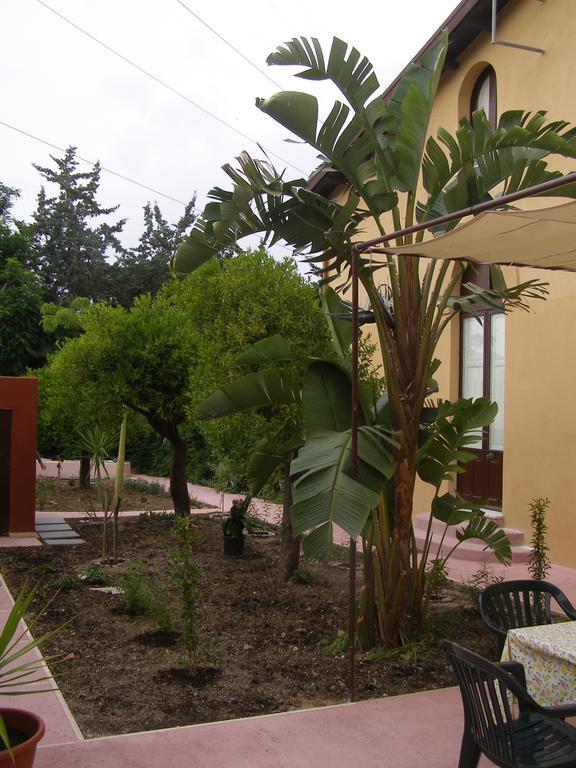 Villa Pacenzia *