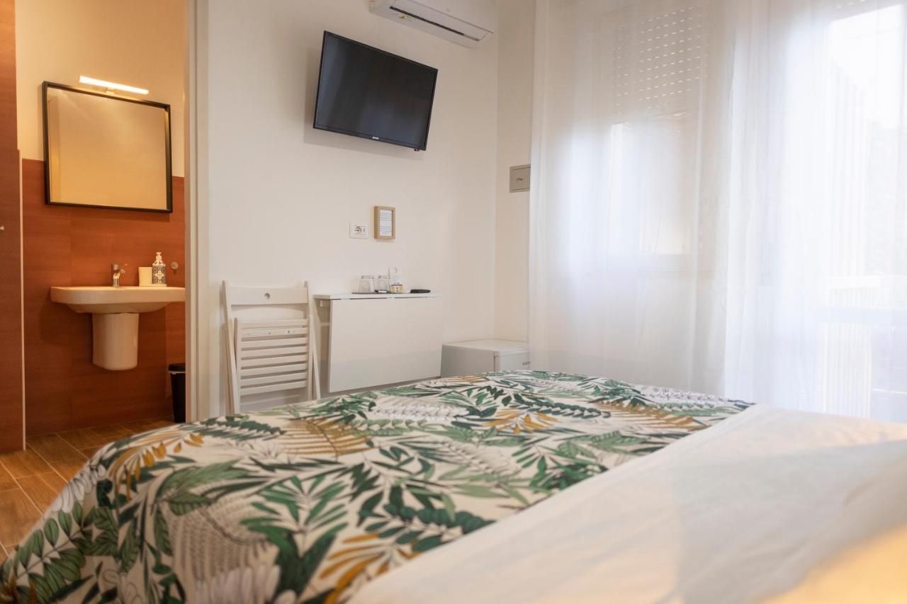 Bed & Breakfast Baronetto 2*
