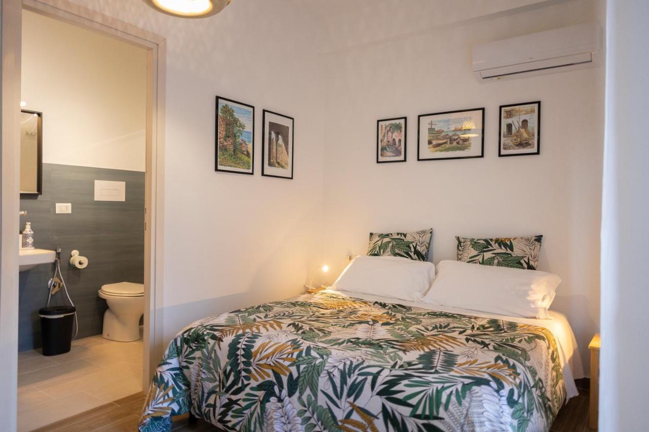 Baronetto Bed & Breakfast Cefalu