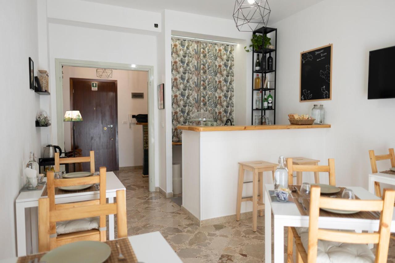 Bed & Breakfast Baronetto Cefalu