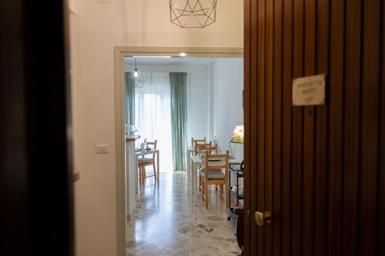 Bed & Breakfast Baronetto 2*
