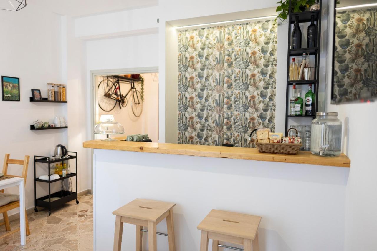 Bed & Breakfast Baronetto Cefalu