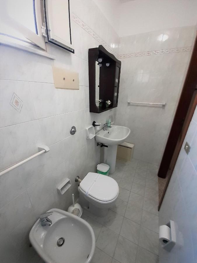 Calypso Apartment Cefalu