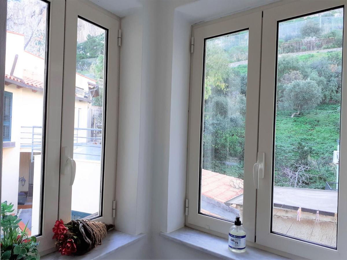 Calypso Apartment Cefalu
