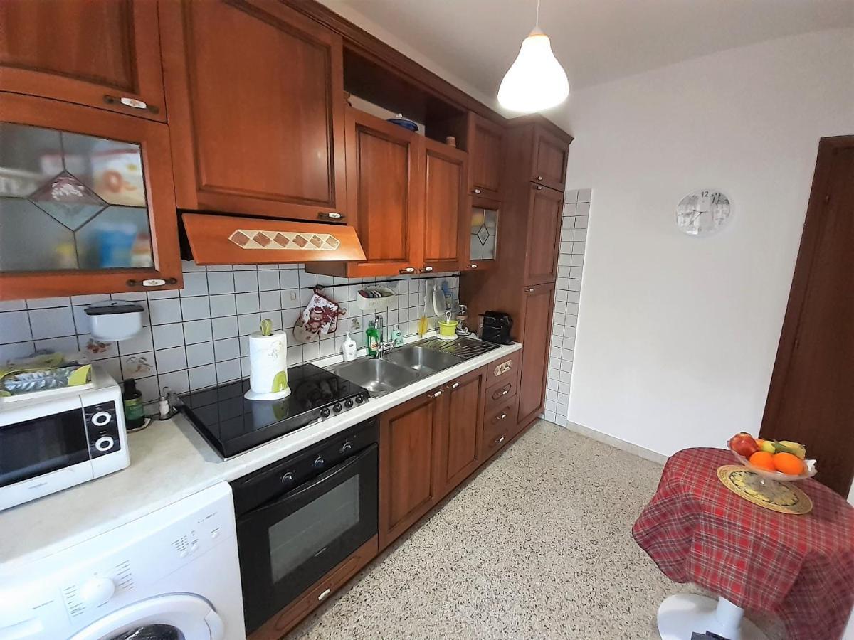 Calypso Apartment *