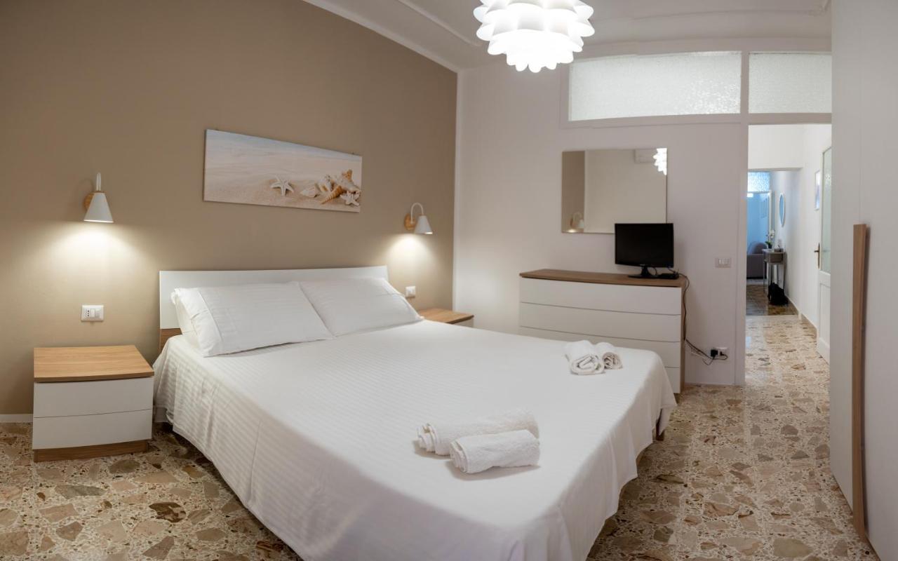 Tramonto Sul Mare Apartment Cefalu