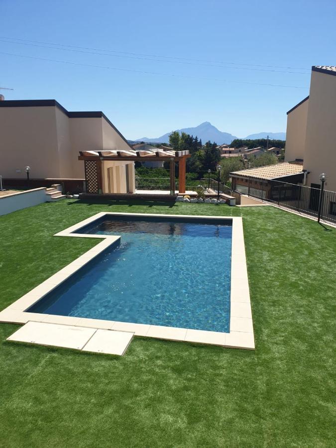 Villa Laura *