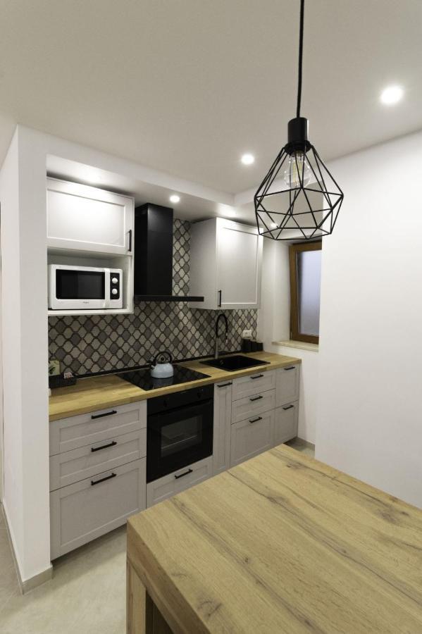 La Risacca - House *