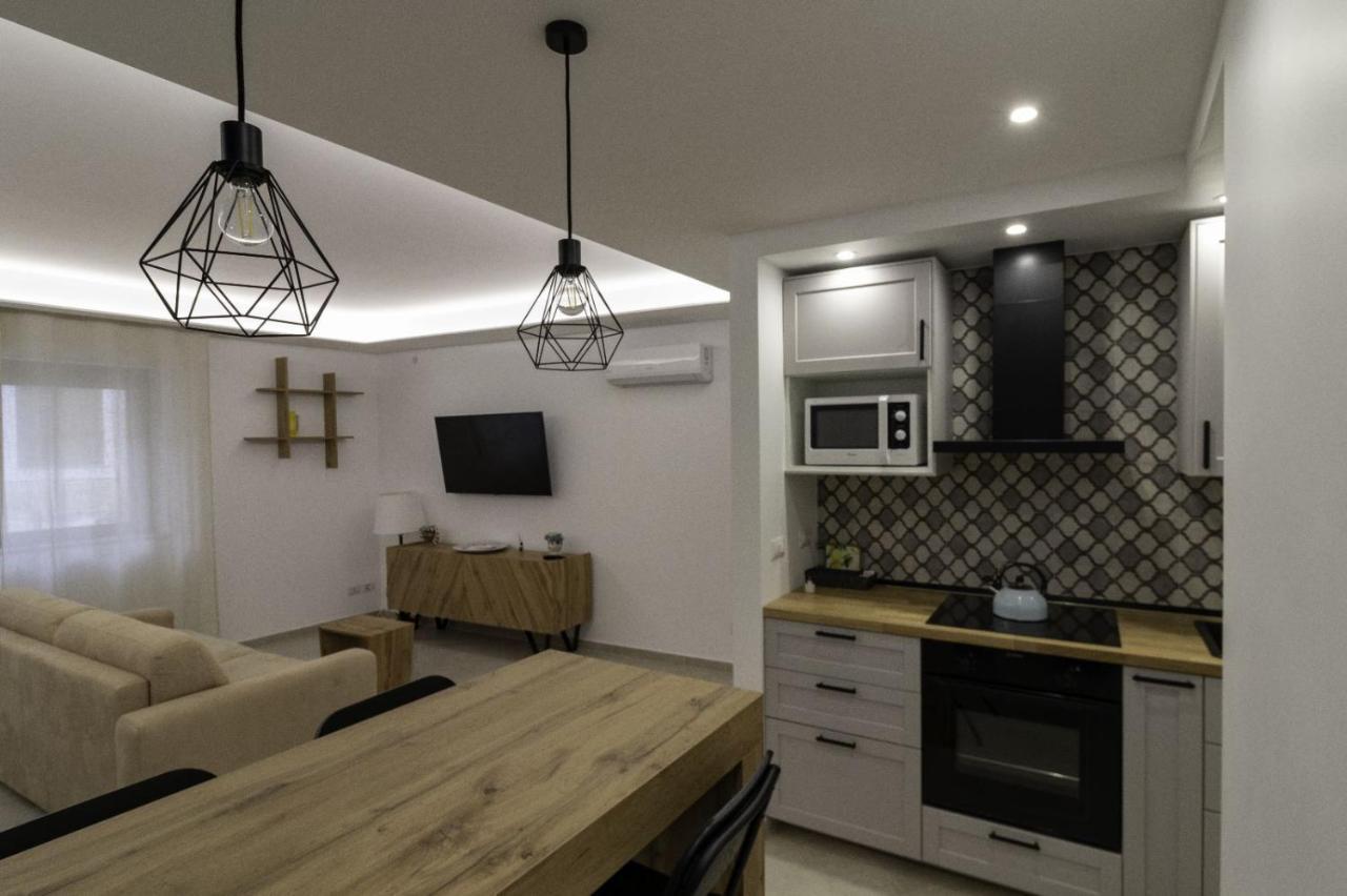 Apartment La Risacca - House