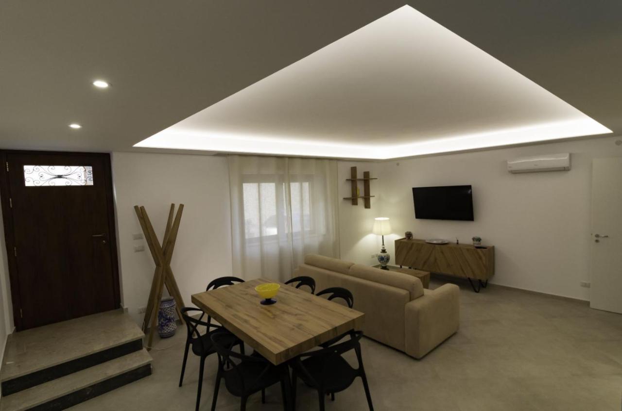 La Risacca - House *