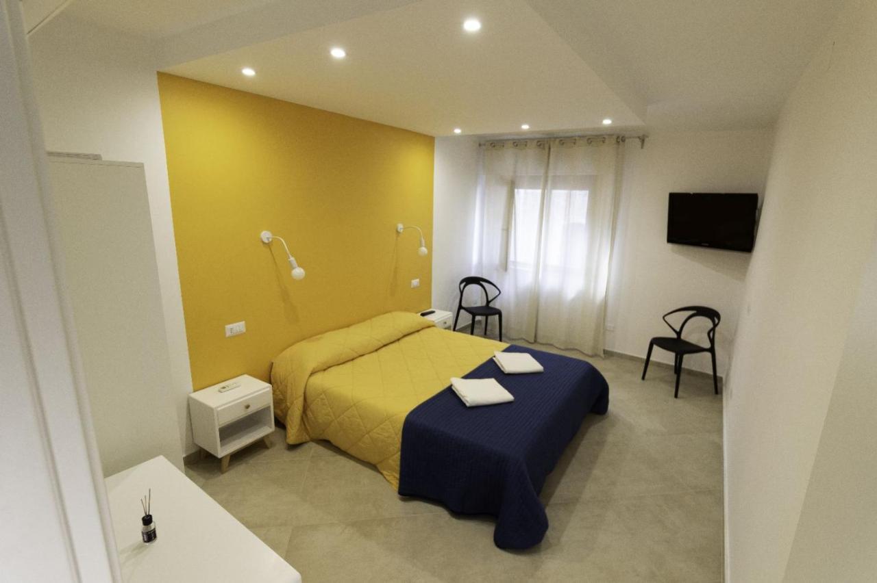 La Risacca - House Apartment