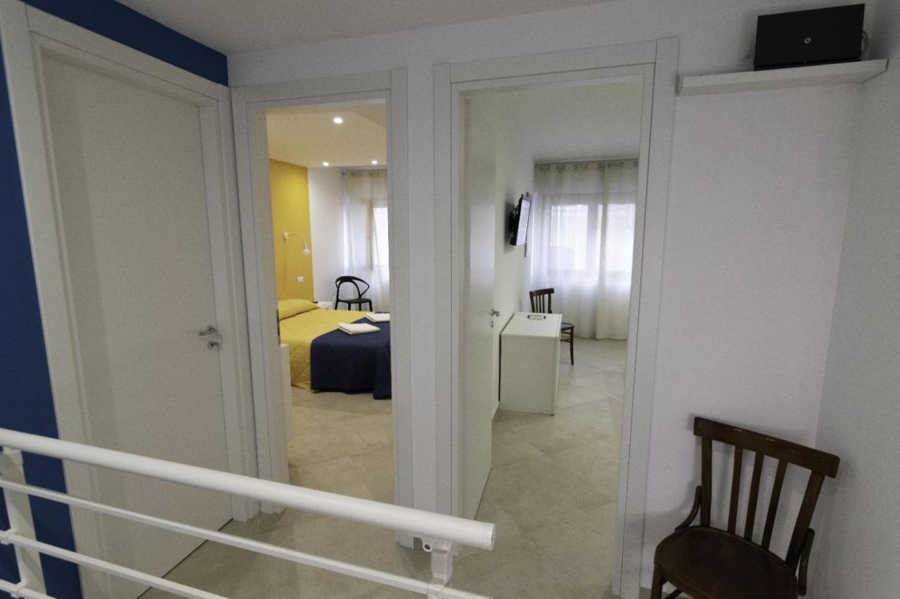 La Risacca - House Apartment *
