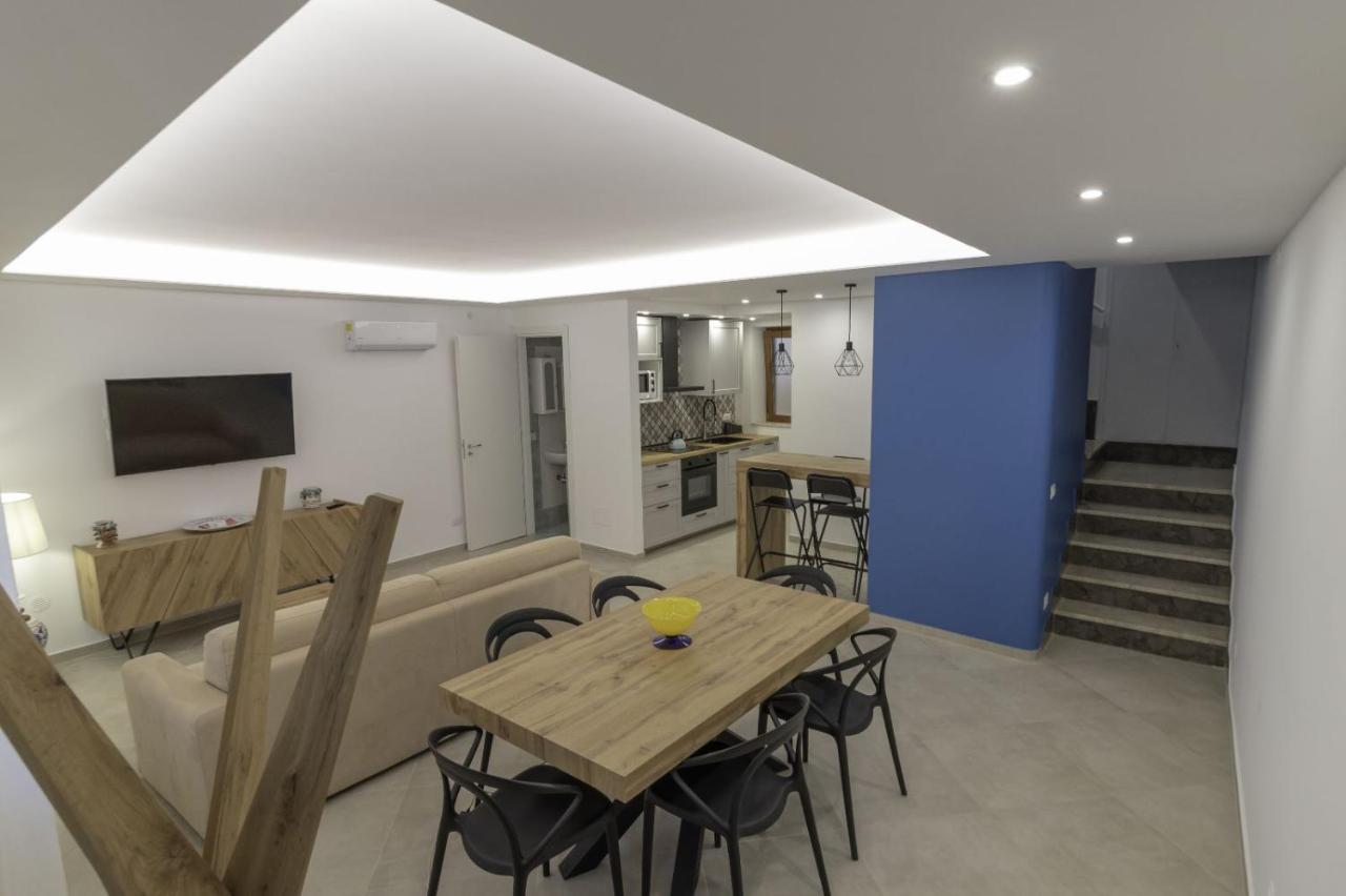 La Risacca - House * Cefalu