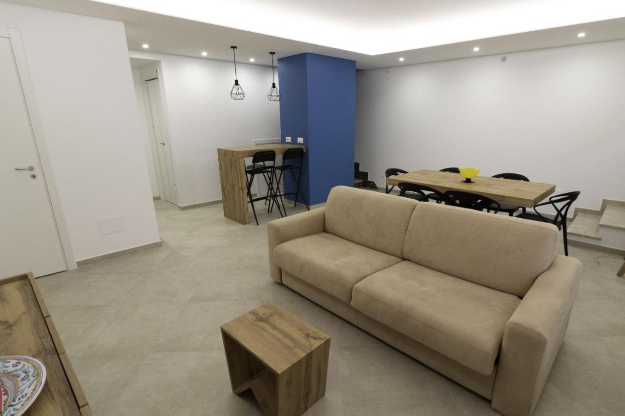 La Risacca - House Apartment