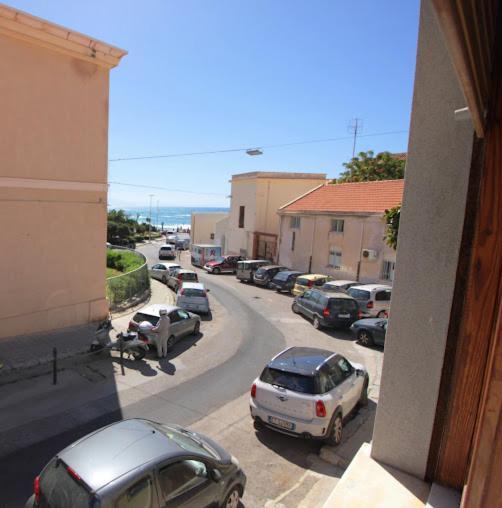 Apartment La Risacca - House Cefalu