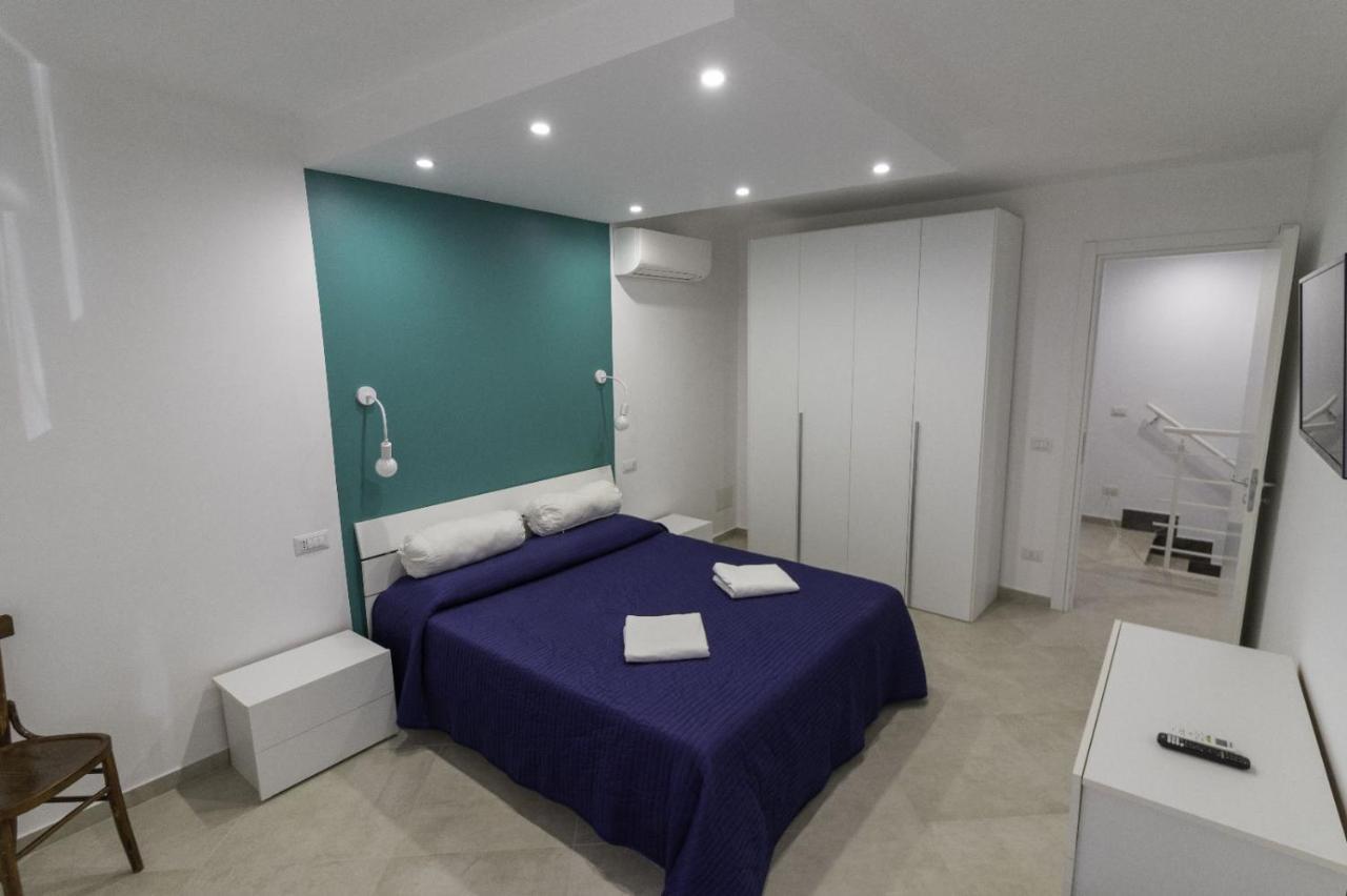 La Risacca - House *