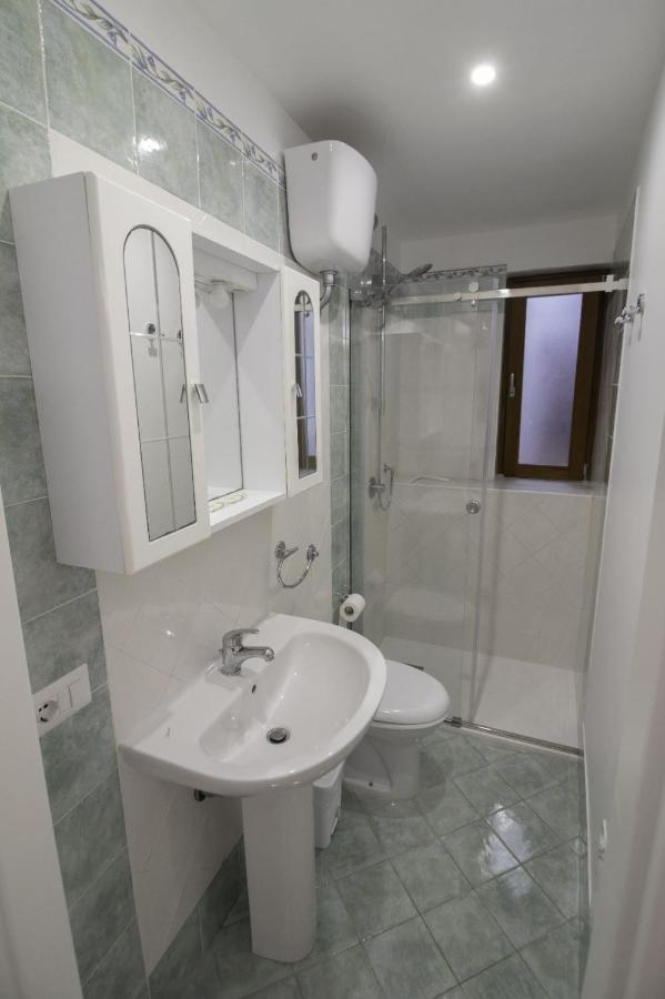 La Risacca - House * Cefalu