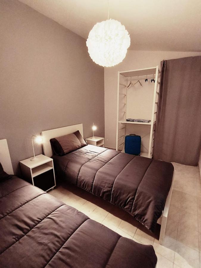 Apartamento Sikelia House Cefalù