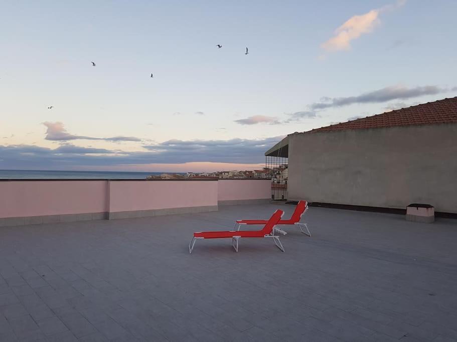 Apartment Casetta Di Arianna Cefalu