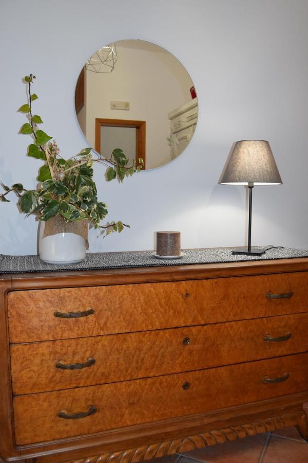 Domunua House Apartment Cefalu
