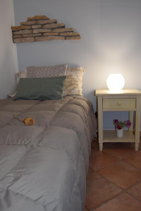 Apartment Domunua House *