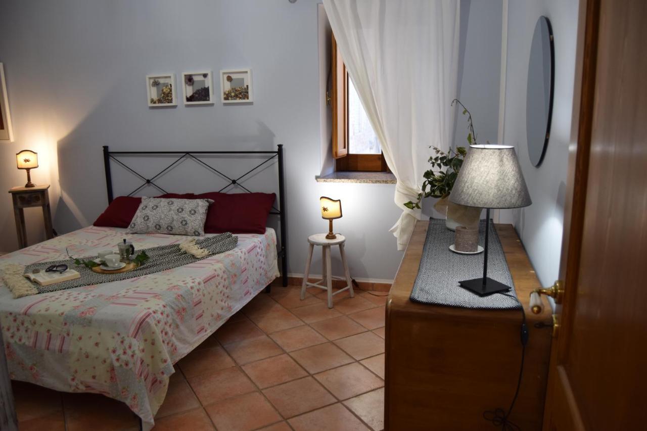 Domunua House Apartment Cefalu