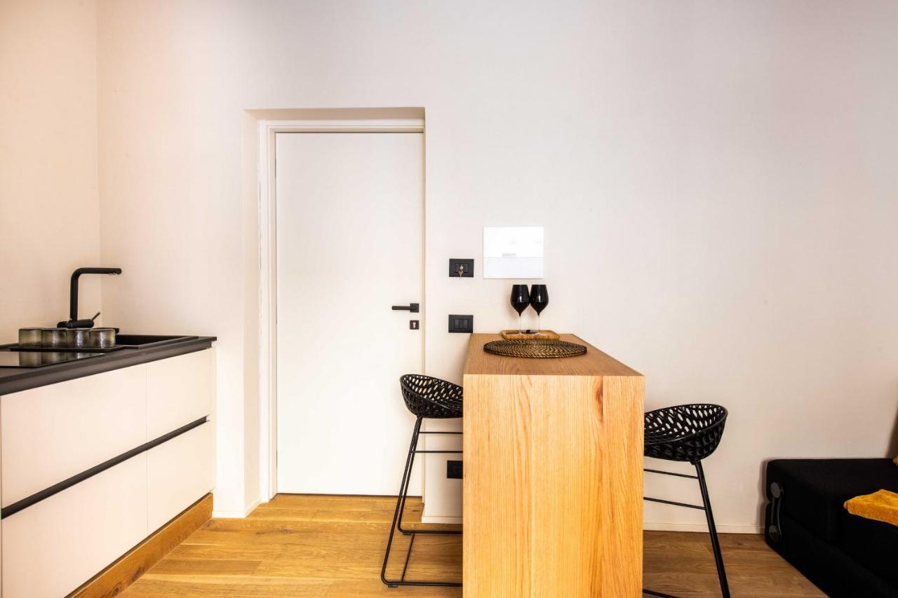 Candeloro Boutique By Wonderful Italy Apartment *