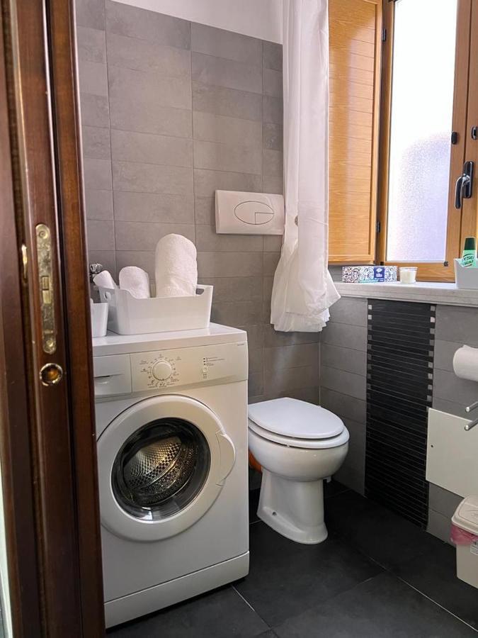 Casa Roberto Apartment Cefalu