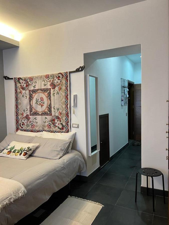 Casa Roberto Apartment *