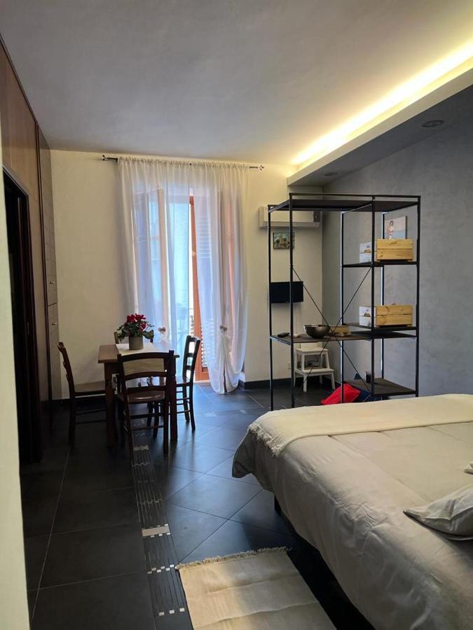 Apartment Casa Roberto *
