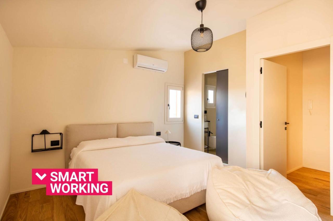 Apartment Candeloro Boutique By Wonderful Italy Cefalu
