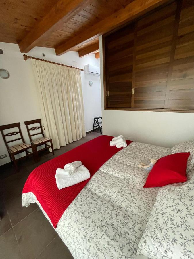 Terrazza Roberto Apartment *