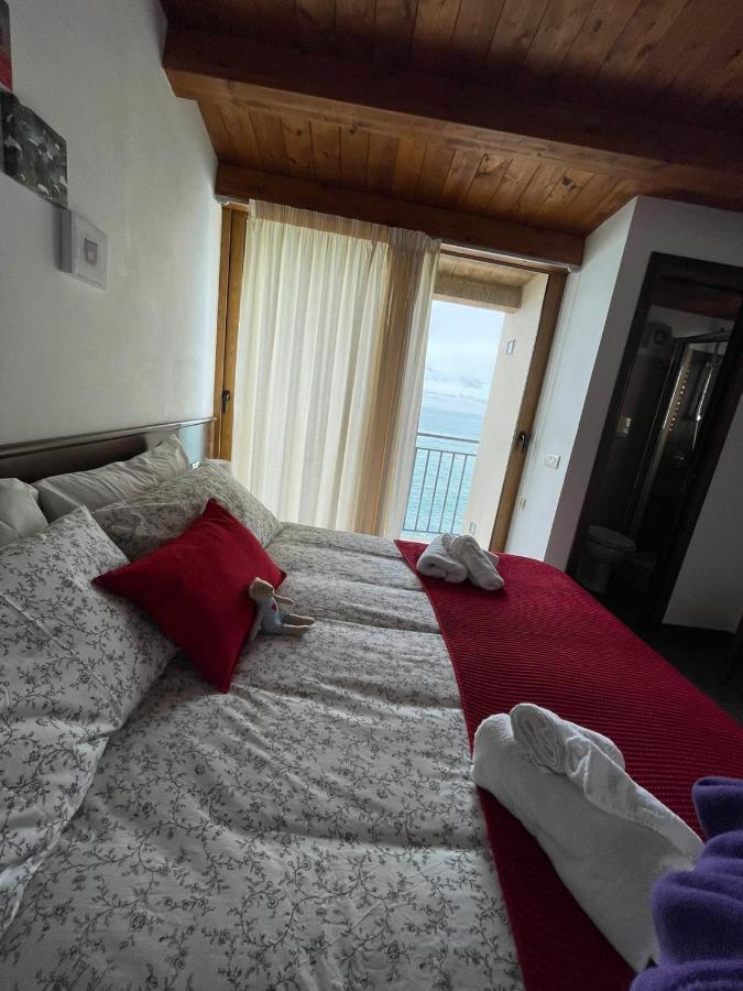 Apartment Terrazza Roberto Cefalù