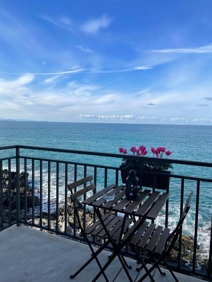 Terrazza Roberto Appartamento