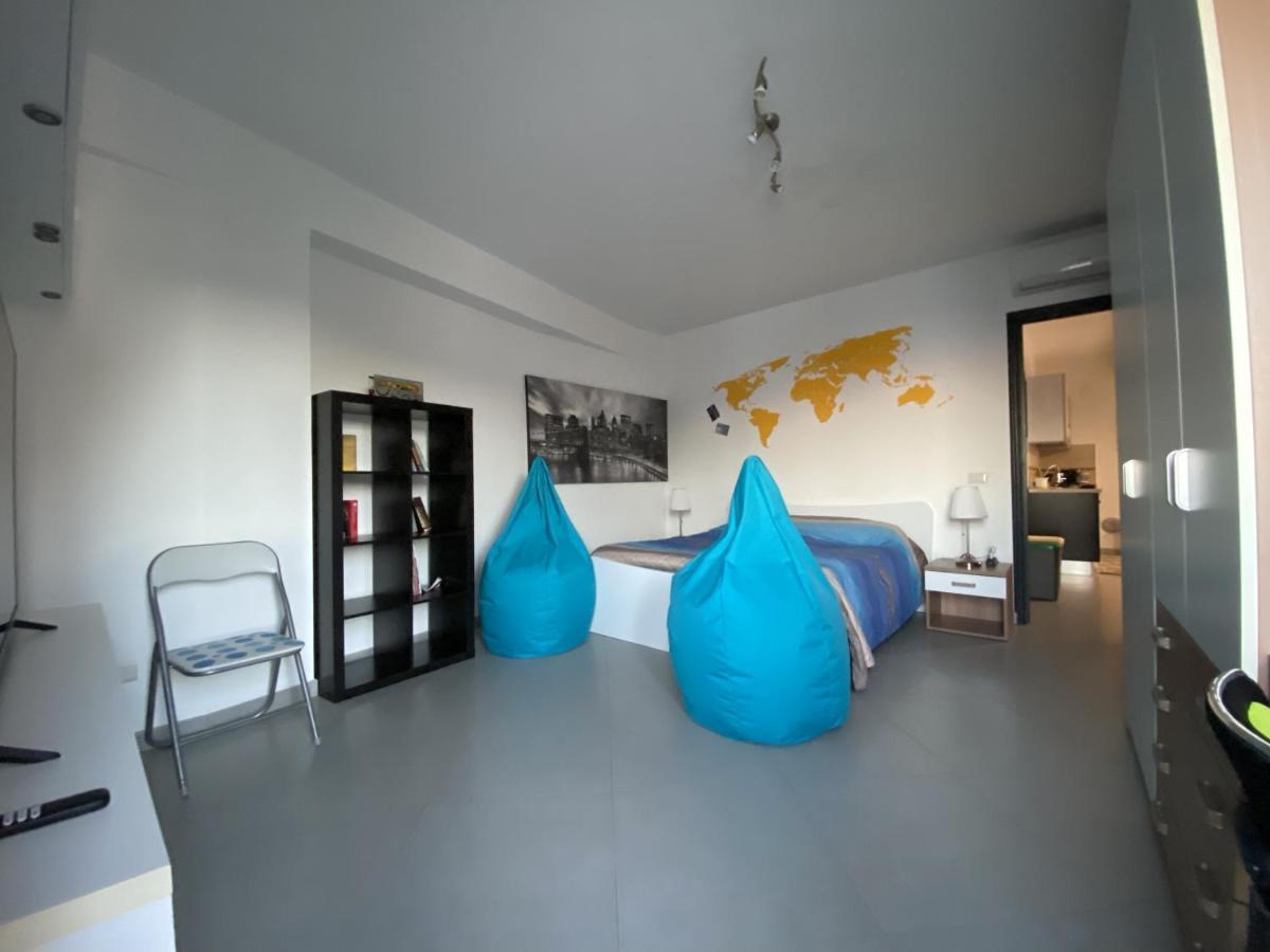 Apartment Casetta Di Arianna *
