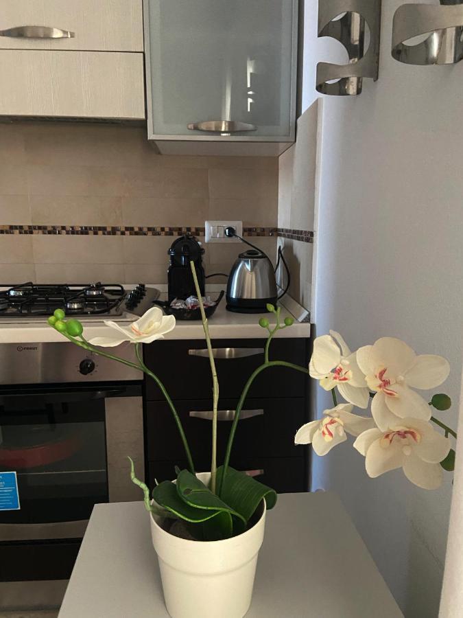 Apartment Casetta Di Arianna