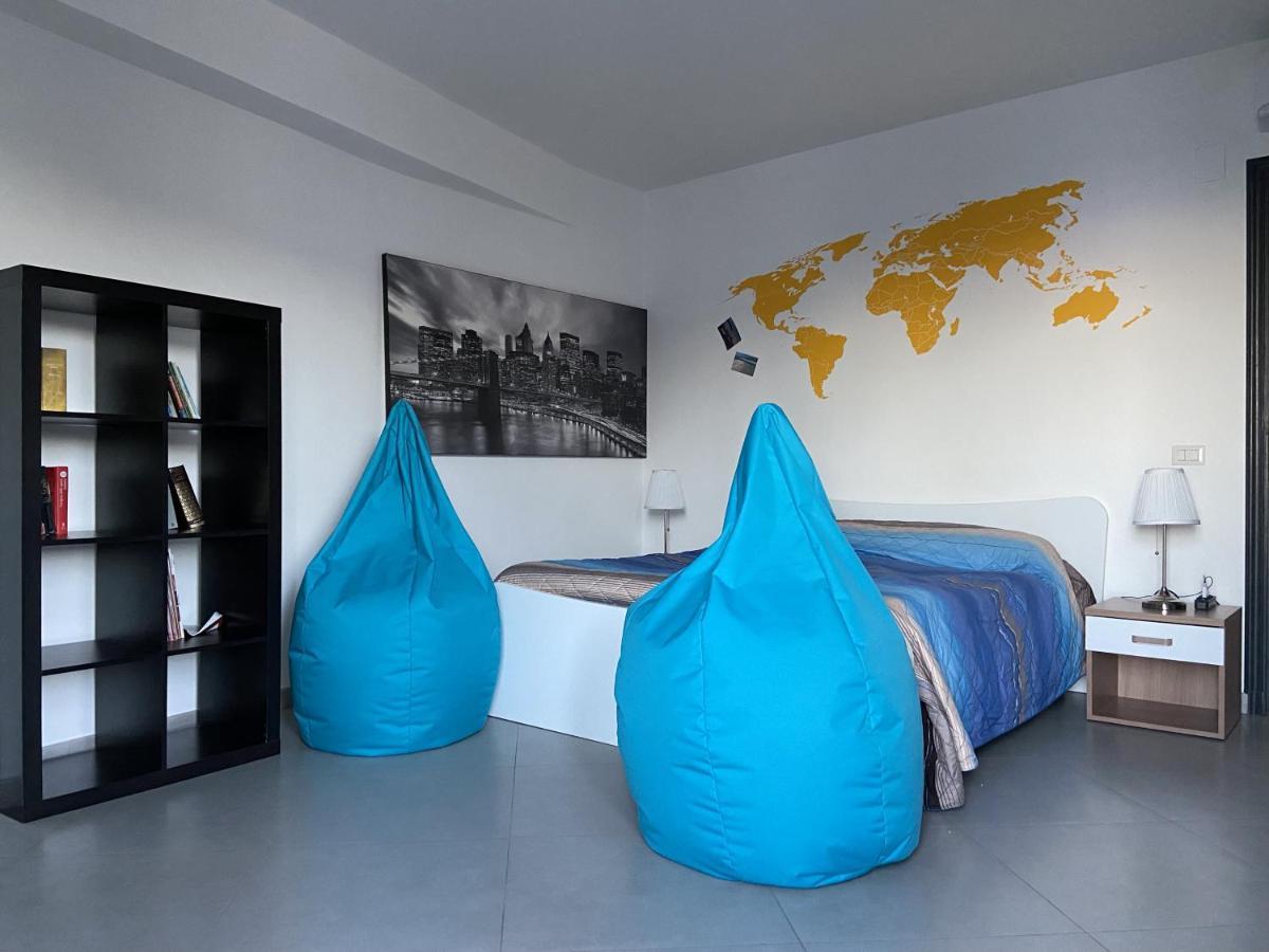 Apartment Casetta Di Arianna