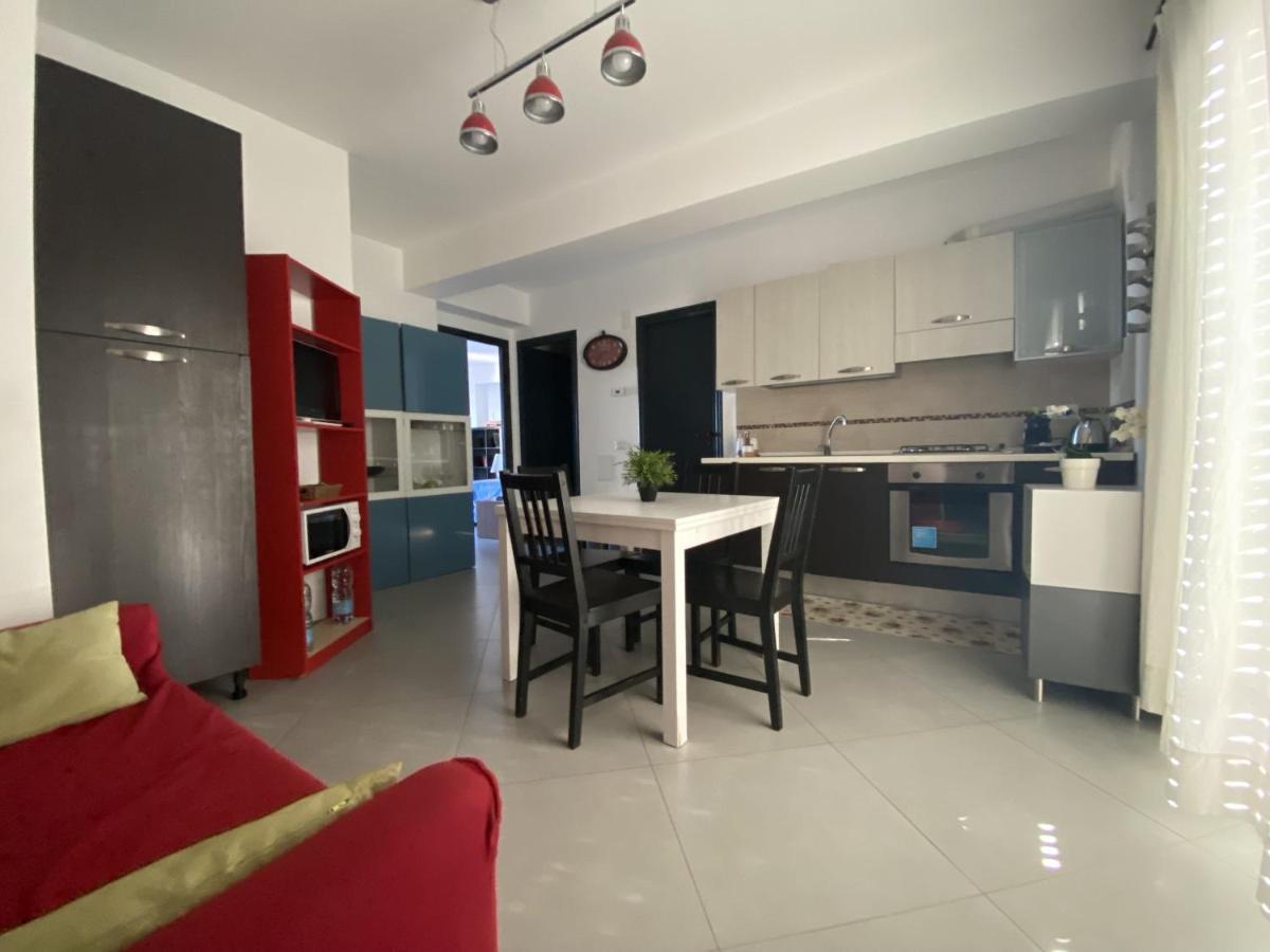 Apartment Casetta Di Arianna Cefalu