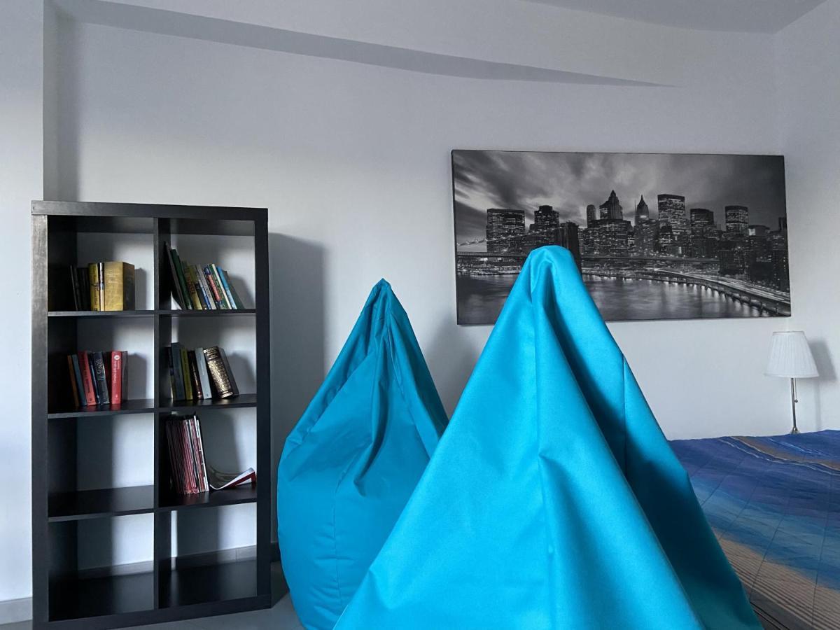 Apartment Casetta Di Arianna