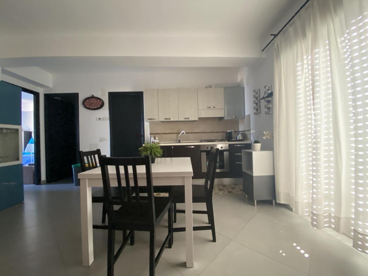 Apartment Casetta Di Arianna Cefalu