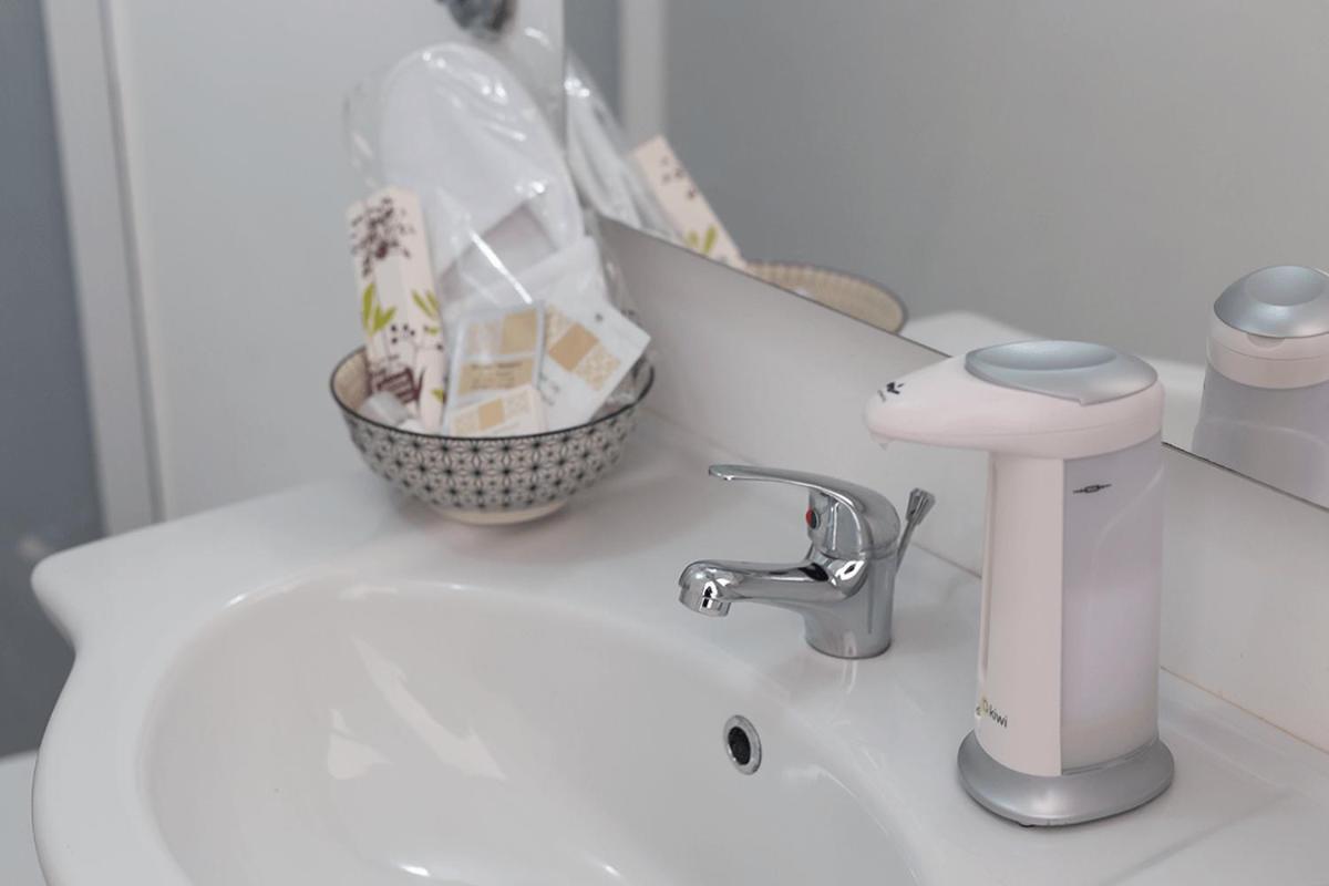 Apartamento Rocksea Attic Floor Cefalù